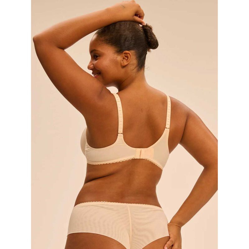 Simone P&eacute;r&egrave;le Allure Full Cup Support Bra image number 1